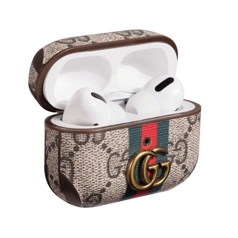 gucci purse airpod case|Gucci airpod gen 2 case.